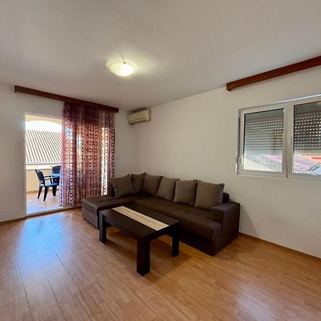 Apartmani Jovan Budva Exterior photo