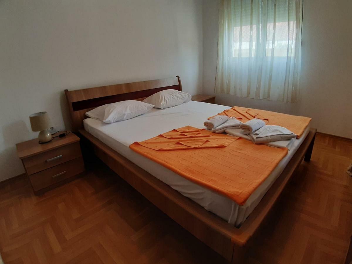 Apartmani Jovan Budva Exterior photo