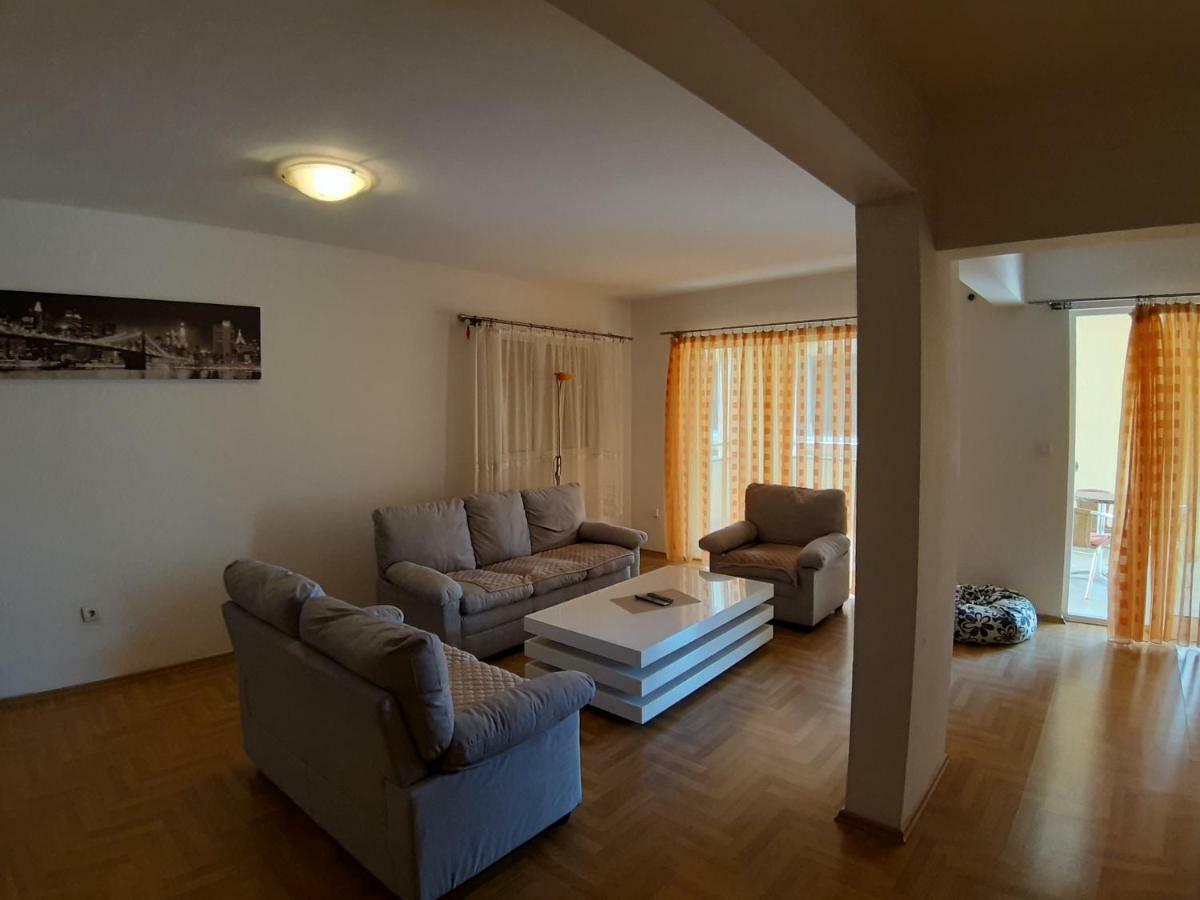 Apartmani Jovan Budva Exterior photo