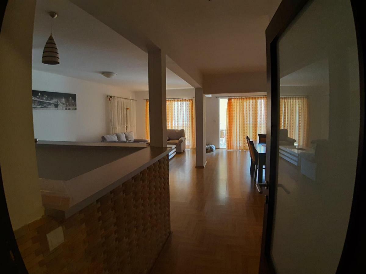Apartmani Jovan Budva Exterior photo