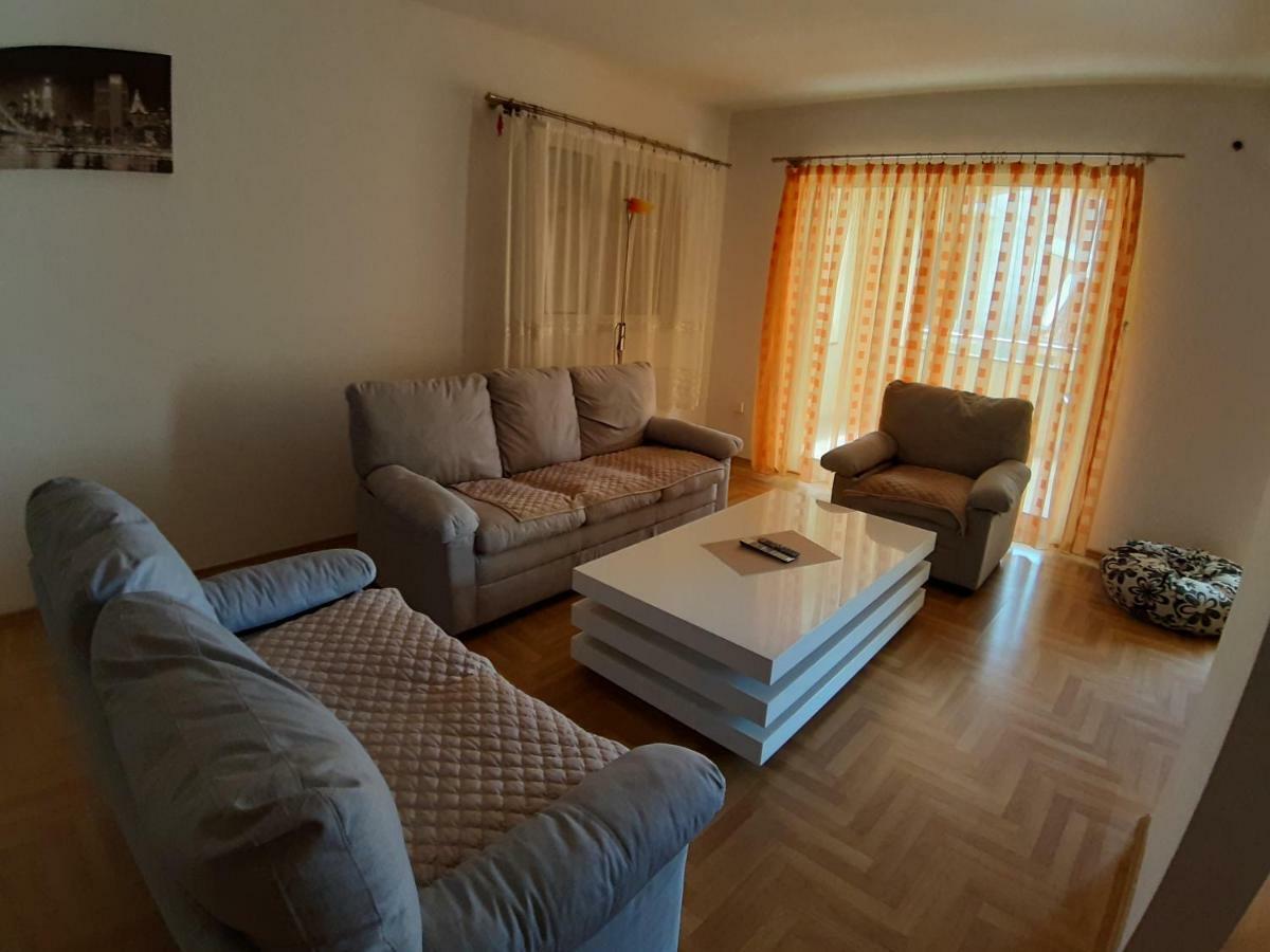 Apartmani Jovan Budva Exterior photo