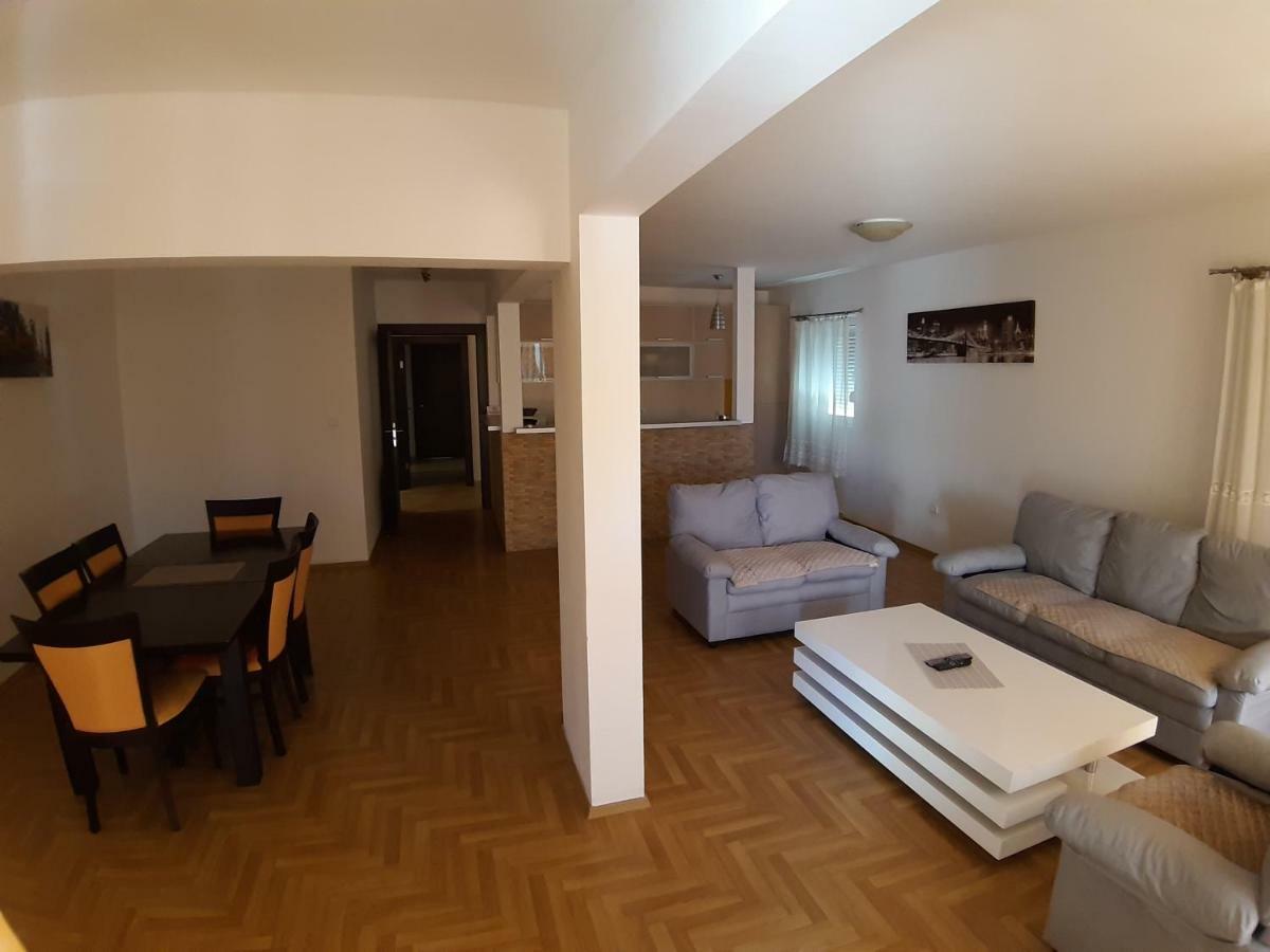 Apartmani Jovan Budva Exterior photo