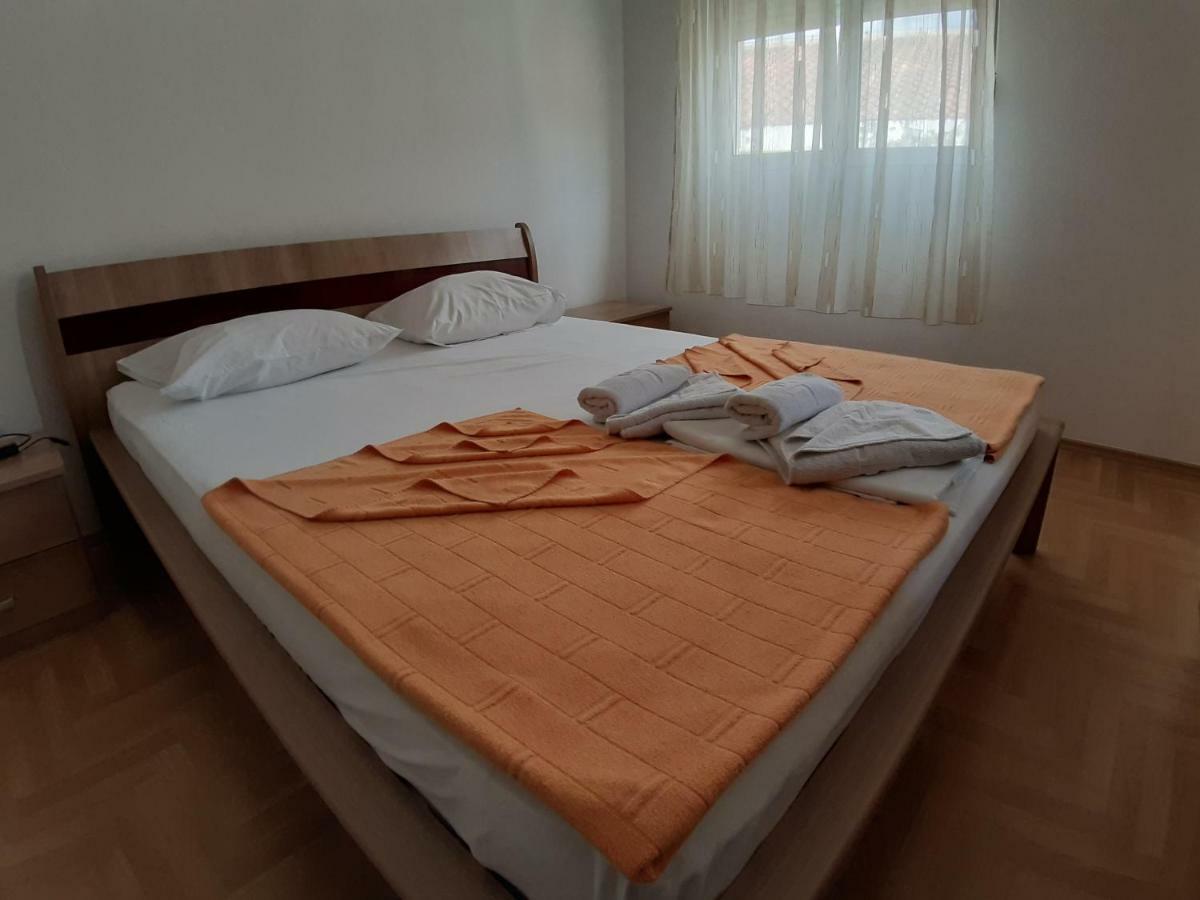 Apartmani Jovan Budva Exterior photo