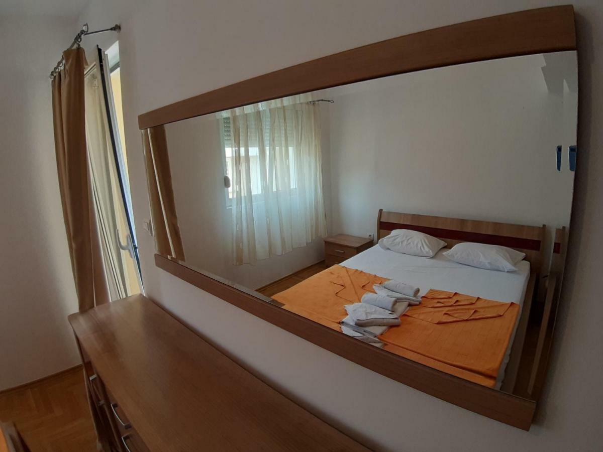 Apartmani Jovan Budva Exterior photo