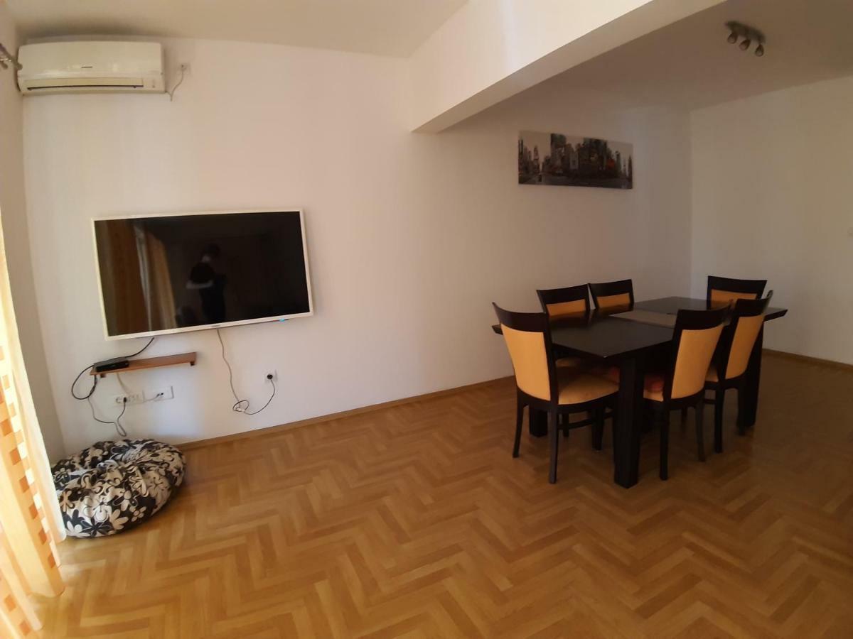 Apartmani Jovan Budva Exterior photo